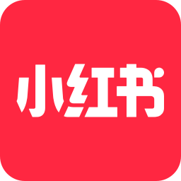 logo_xiaohongshu